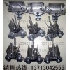 天車軌道電纜滑車線，滑動小車，固定小車，牽引小車，C型槽小車