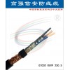 中山東升屏蔽線廠家－高強(qiáng)信廠家直銷RVVP屏蔽線
