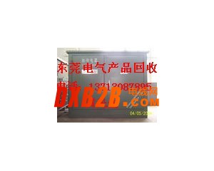 東莞電氣物資回收，供電公司廢料回收13713087895