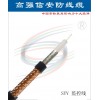 焦作全銅SYV75-5 96P 監(jiān)控線，視頻線同軸線