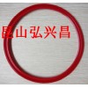 PFA包覆氟橡膠矩形圈