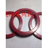 【生產(chǎn)廠家】大量批發(fā)國標(biāo) FEP包覆氟橡膠矩形圈