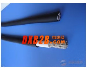 JBHF電機(jī)引接線