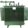 批發三相電力變壓器S11-250油浸式變壓器