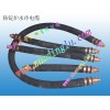 水冷電纜，洛陽(yáng)正奇設(shè)計(jì)生產(chǎn)水冷電纜
