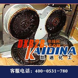 煤焦油清洗劑
