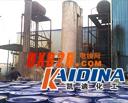 導熱油爐管道清洗