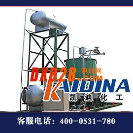 導熱油爐清洗