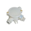 度外電氣提供口碑好的船用尼龍接線盒_JXS30110A船用接線盒