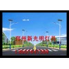 路燈廠家價格如何——鄭州區(qū)域知名的路燈廠家