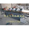 黑龍江管子拋光機 光潔度好的管子除銹拋光機價格