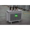 歐杰朗電力批發銷售三相油浸式電力變壓器