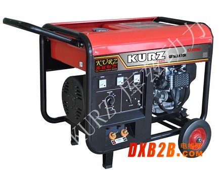KZ300AE(紅色款）
