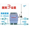 點對點無線模擬量信號傳輸器