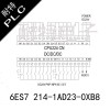 耐特產物PLC控制器,6ES7 214-1AD23-0xB8