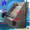 1RKSF-40/振動式/斜篩 固液分離機