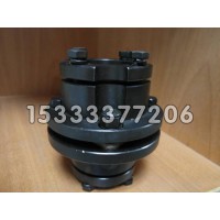 河北志盛供應DJM膜片聯軸器型號全