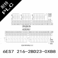 耐特商業PLC控制器,6ES7 216-2BD23-0xB8