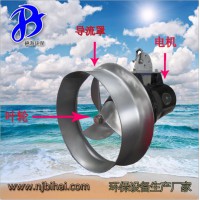 QJB系列潛水攪拌機QJB0.85
