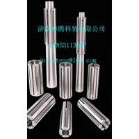 測量環件同心度用膨脹心軸