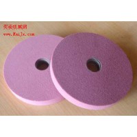 打磨工業藍寶石用陶瓷砂輪砂盤