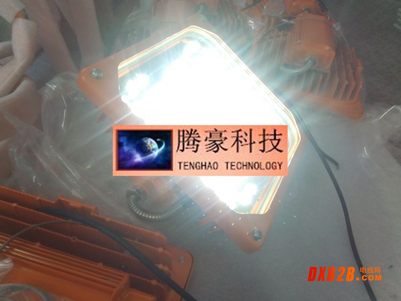 棕熊LED防爆頂燈-ex-kbbh6v6-ch-o-150w-23-06182018