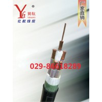 WDZYJY 5*16銅芯低煙無鹵優質電力電纜 足方足米