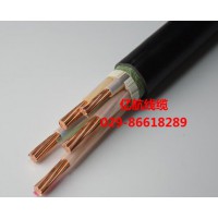 億航線纜YJV 5*16 交聯護套電力電纜 足方足米