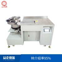 卡紙自動(dòng)穿孔扎帶機(jī),技術(shù)超前一步