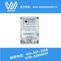 湖南哪家配變末端終端安全又專業？當然是威勝電氣！