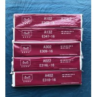 金橋不奧402（A402 E310-16）不銹鋼耐高溫焊條