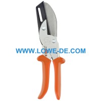 德國獅牌LOWE工業剪刀線槽剪/型材剪/電纜槽剪3605