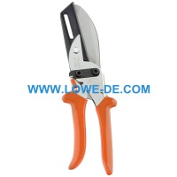 德國(guó)獅牌LOWE工業(yè)剪刀型材杠桿電纜槽剪3605/HU