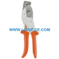 德國(guó)獅牌LOWE工業(yè)剪刀管子電纜管軟管剪3204/16u19