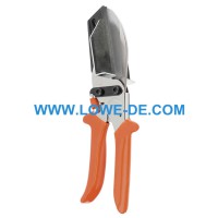 德國(guó)獅牌LOWE工業(yè)剪刀線槽剪型材杠桿電纜槽剪3606/HU