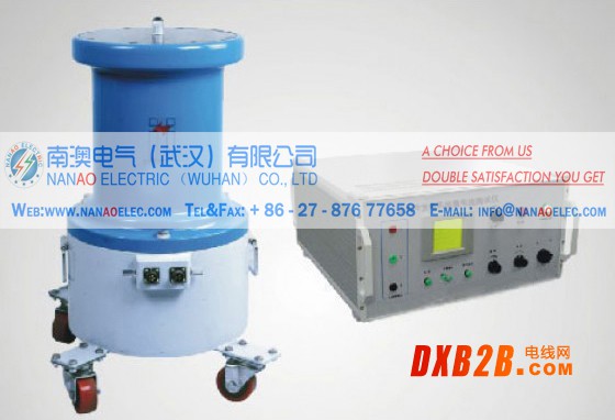 水內冷發電機專用泄漏電流測試儀3