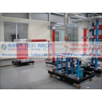 南澳電氣專業生產NASCJ全自動陡波沖擊電壓發生器試驗裝置