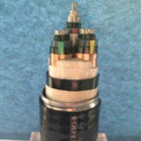 遠(yuǎn)東電纜3.6/6kV~26/35kV鋁合金電力電纜