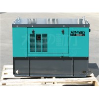 30千瓦靜音柴油發(fā)電機電子調(diào)速