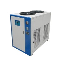 變壓器專用油冷機|冷油機|油冷卻機