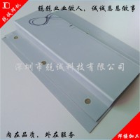 鍍鋅板點焊機 鍍鋅板機箱碰焊機