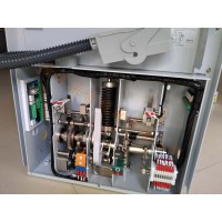 VBI真空高壓斷路器機構