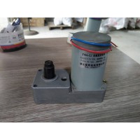 CT25永磁直流電機(jī)