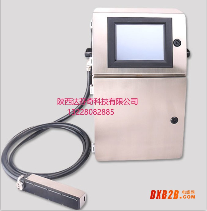190噴碼機