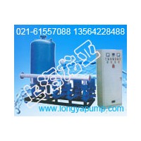 水廠無塔供水器圖紙