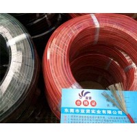 耐高溫硅膠線，亞賢_廣州鐵氟龍硅膠線_鐵氟龍硅膠線廠商