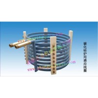 碳化硅感應(yīng)圈