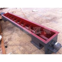 九宸螺旋輸送機(jī)批發(fā)價(jià)格