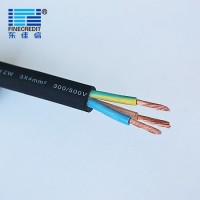 供應(yīng) YZ、YZW移動(dòng)中型橡套軟電纜