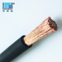 供應(yīng) YH移動(dòng)電焊機(jī)橡套電纜